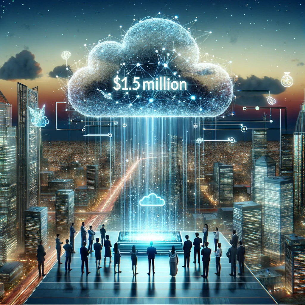 Thoras.ai Secures $1.5 Million Investment to Revolutionize Enterprise Cloud Optimization