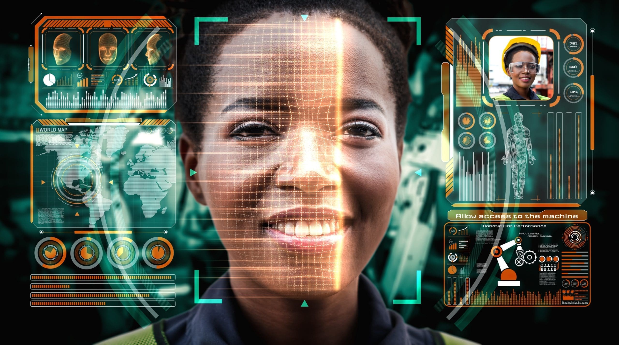 Exploring Ethical Issues with AI-Powered Emotion Recognition.