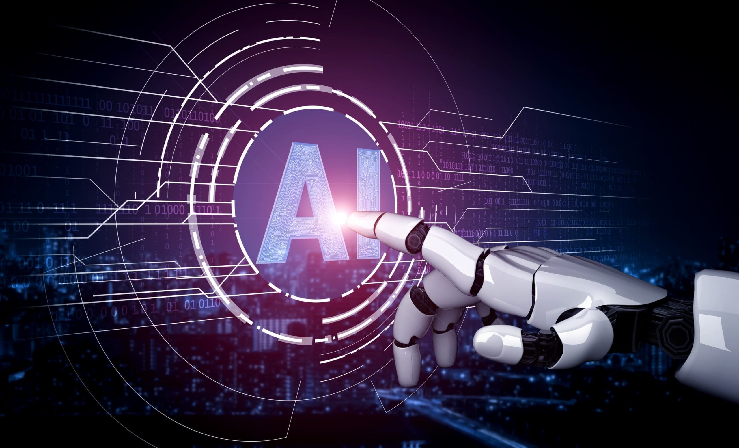 Cyborg Partners with Austin Artificial Intelligence to Deliver Secure AI In Production