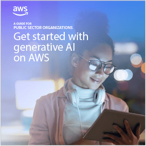 Get started with generative AI on AWS for nonprofits