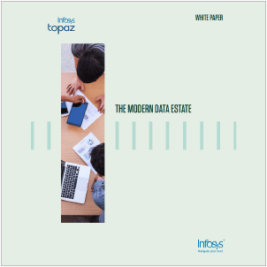  Modern Data Estate