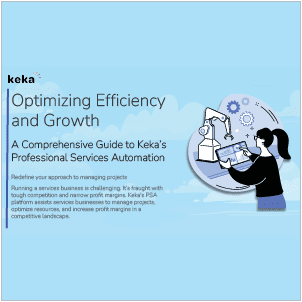 Optimizing Efficiency and Growth