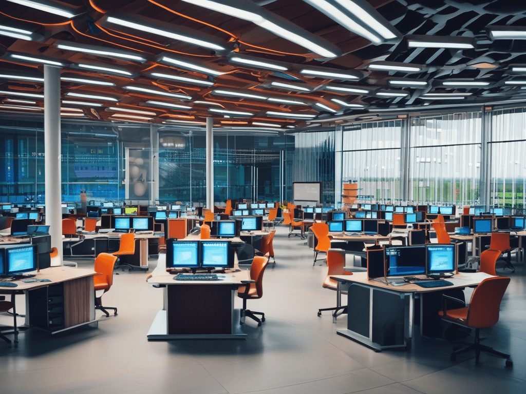 Moldova Innovation Technology Park Releases Extensive IT Investment Guide Showcasing Tech Potential