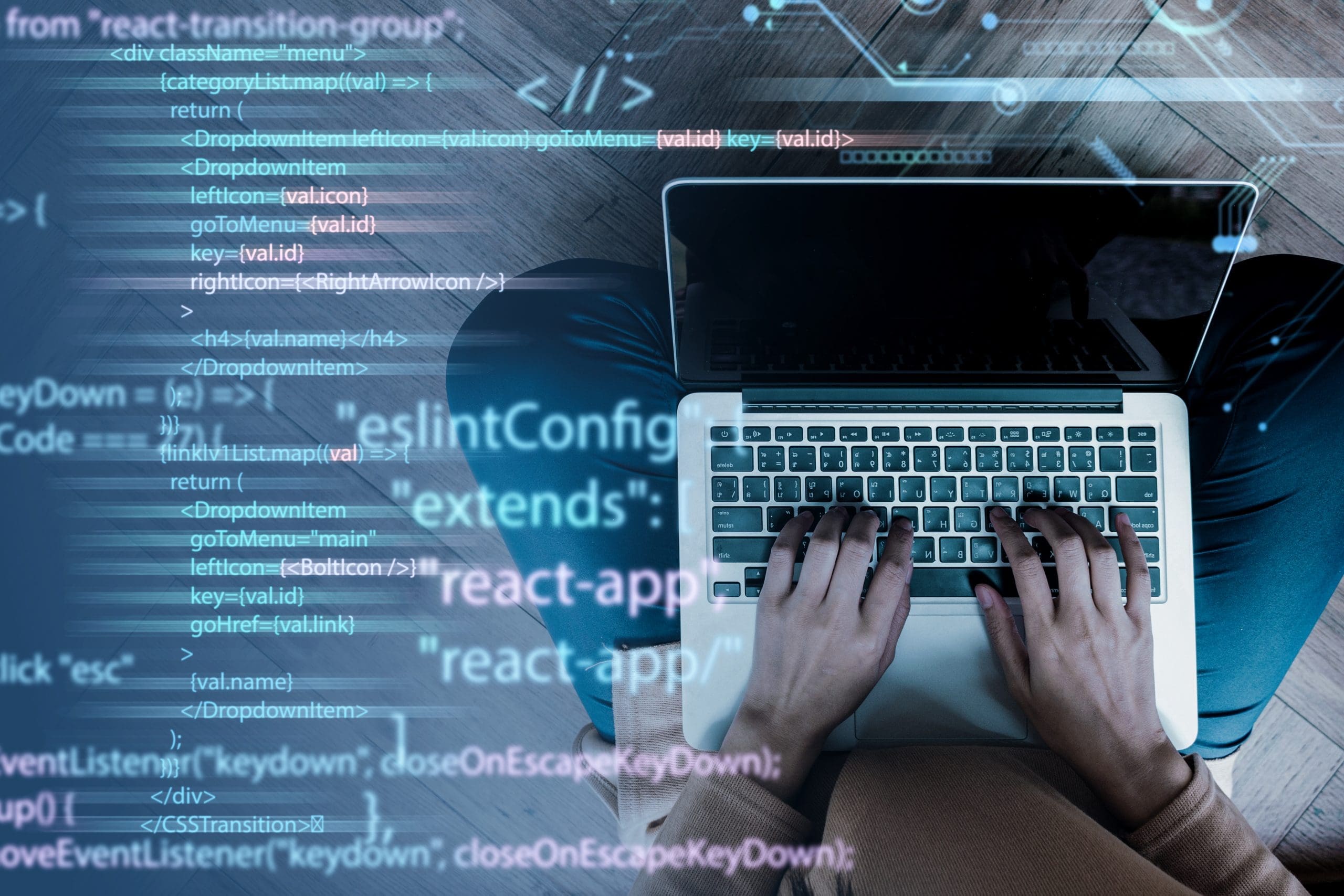 Innovations Reshaping the Landscape of IT Technology