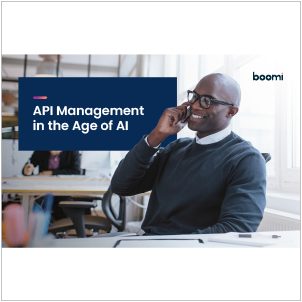 API Management in the Age of AI