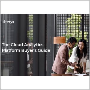 Cloud Buyer's Guide