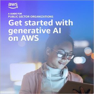 Generative AI on AWS for Nonprofits