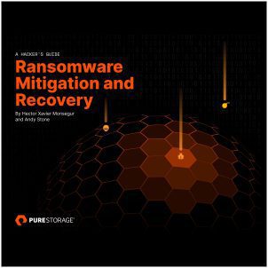 Ransomware Mitigation and Recovery