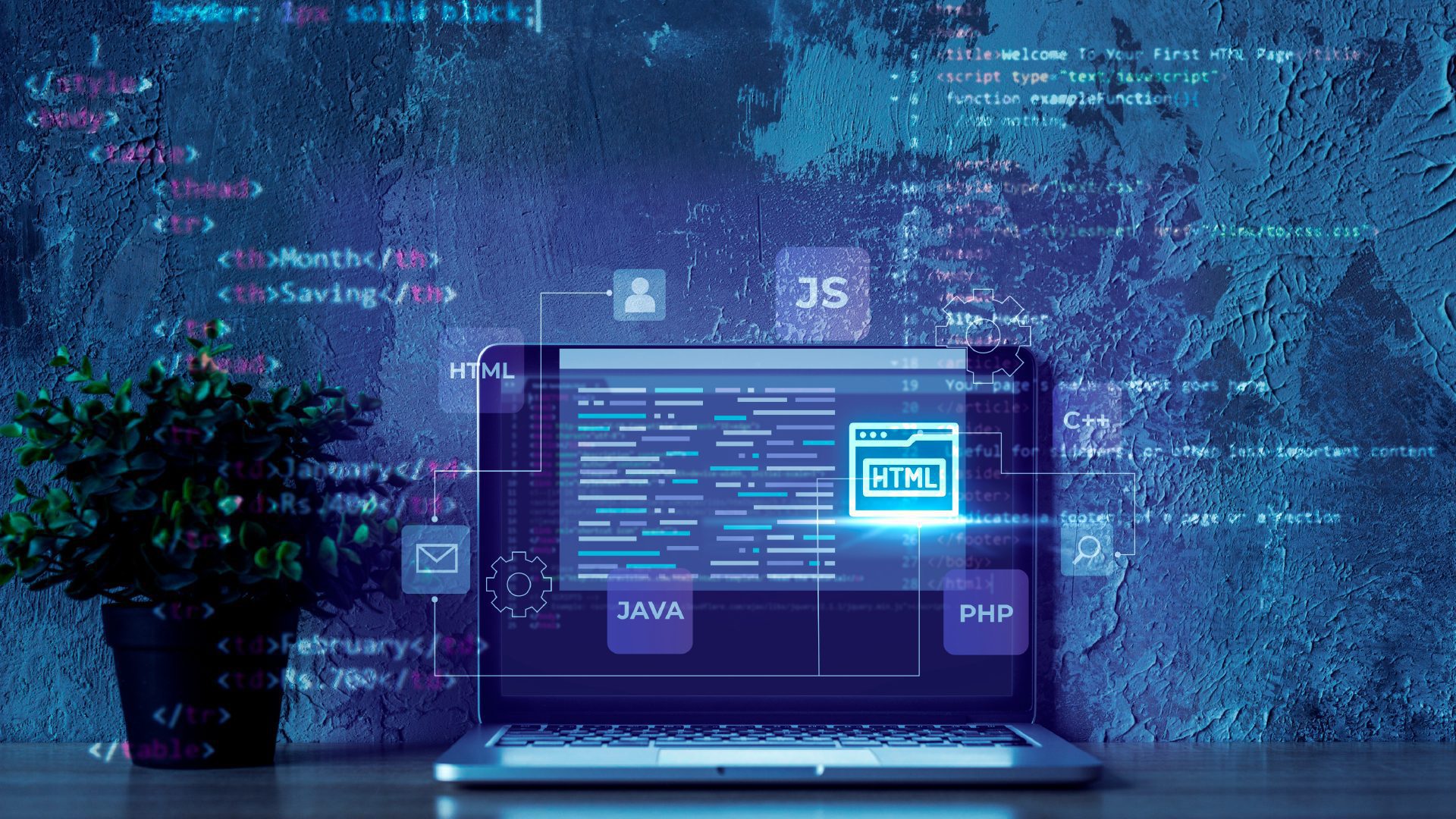 The Rise of Low-Code/No-Code Development: Democratizing App Creation