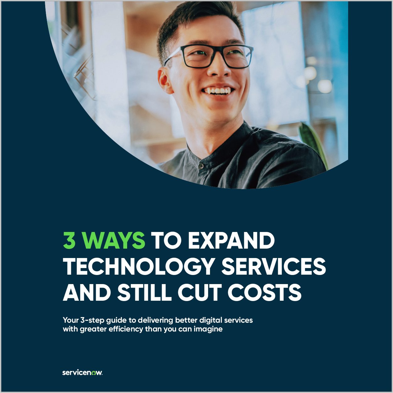 3 Ways To Expand Technology Services and Still Cut Costs