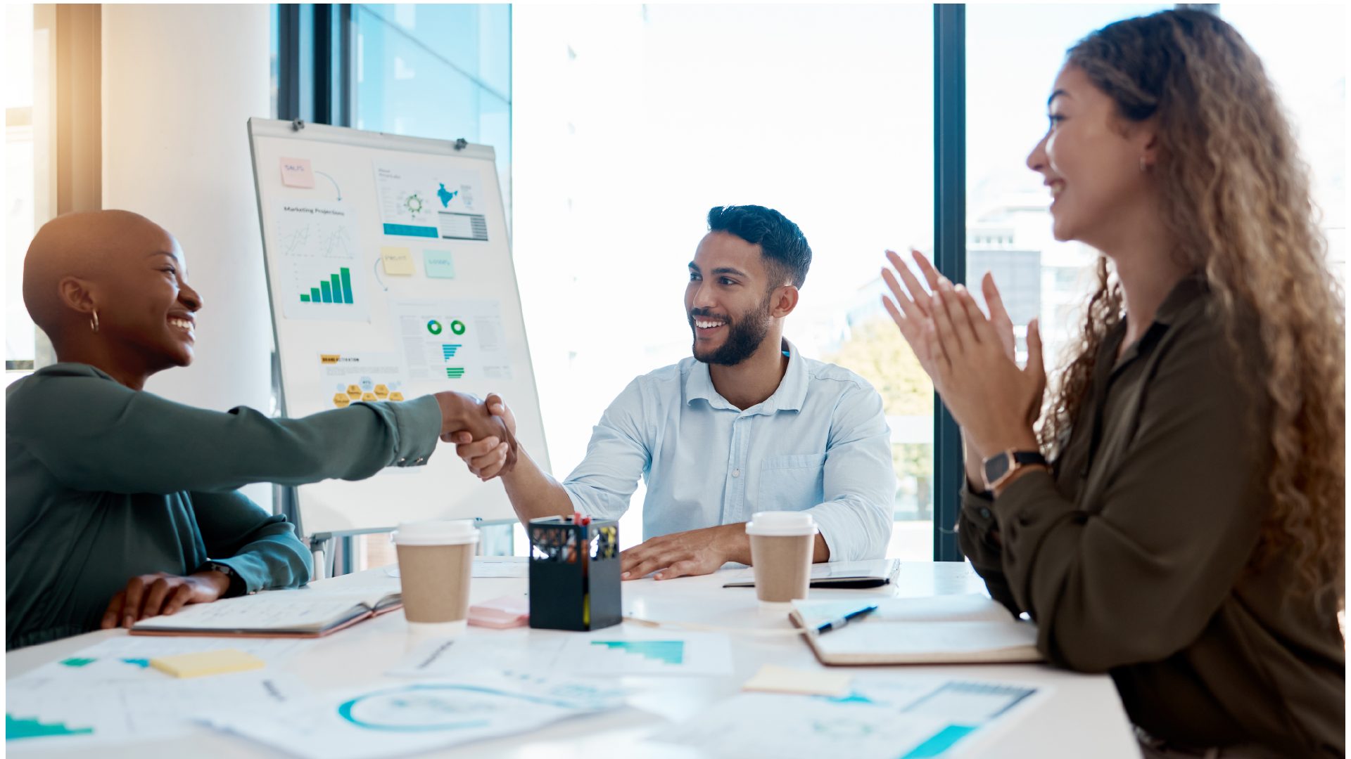 Transforming Customer Relationships with CRM: A Comprehensive Guide
