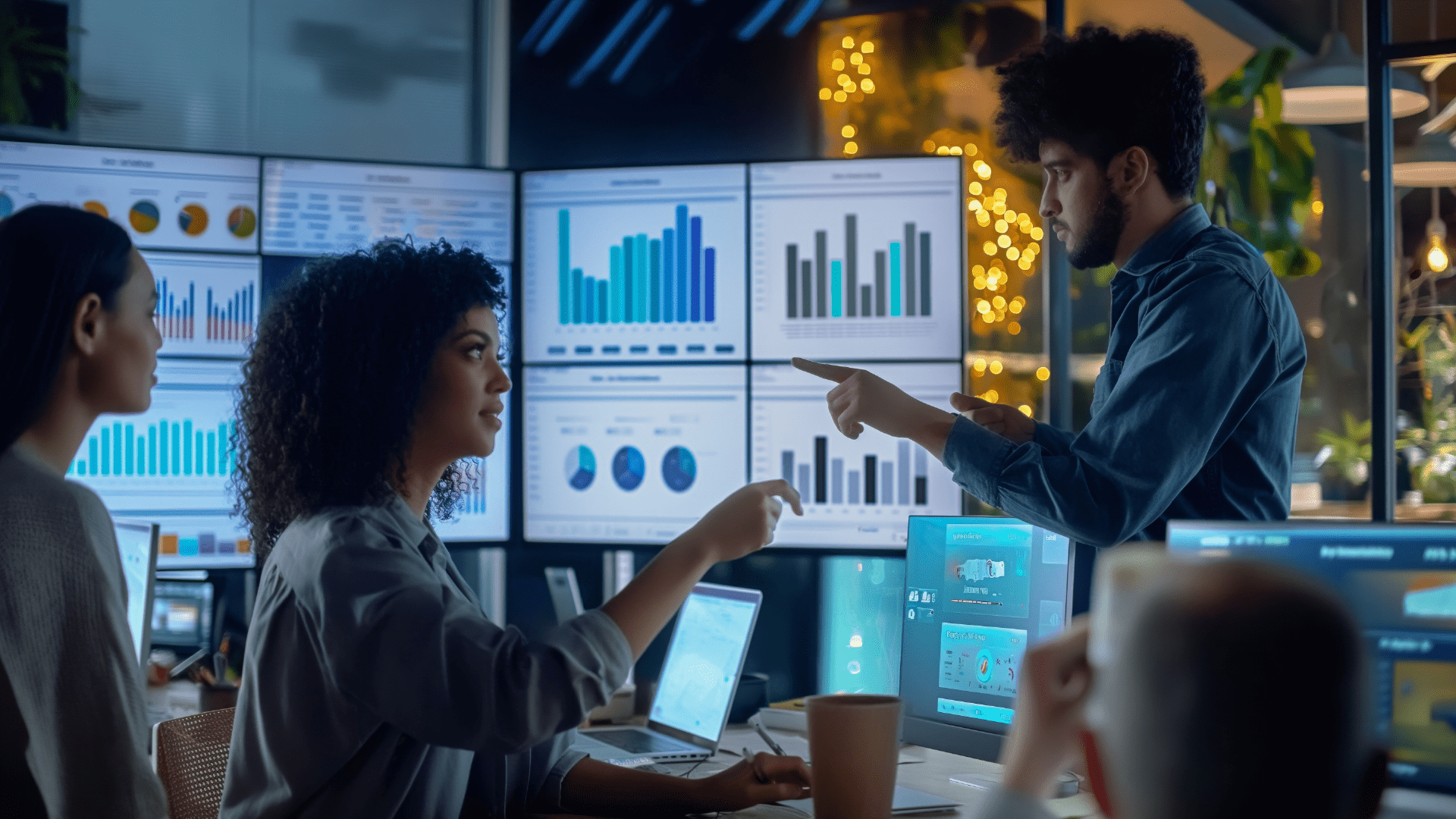 Unlocking Business Value with Data Analytics: A Comprehensive Guide