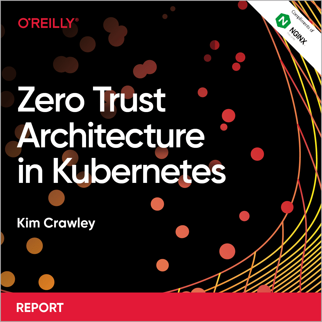 Zero Trust Architecture in Kubernetes NGINX