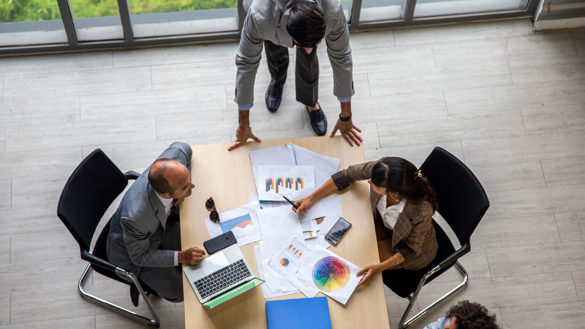 Navigating Enterprise Challenges: Effective Management Strategies