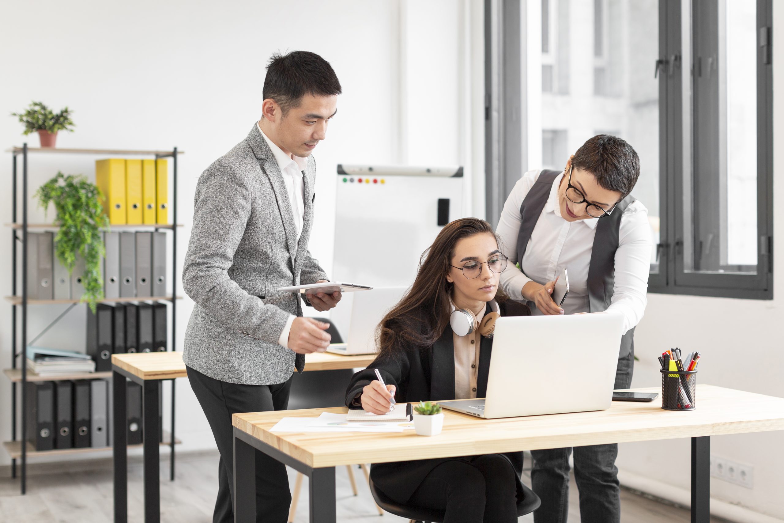 Optimizing HRMS for IT Talent Challenges and Solutions