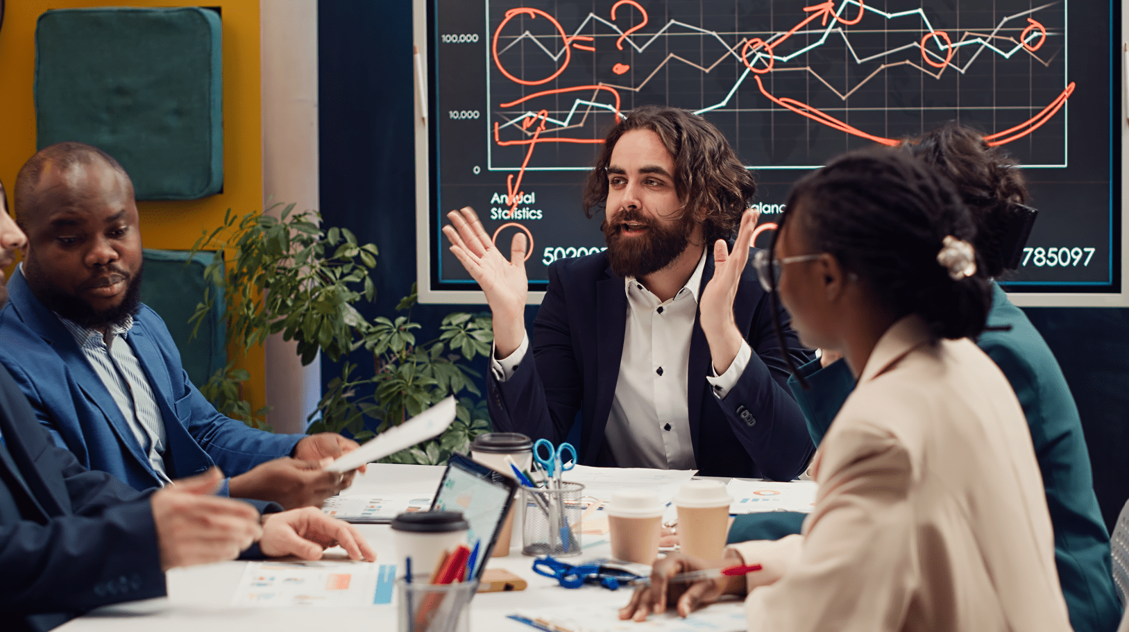 Why Every Business Needs a GRC Strategy