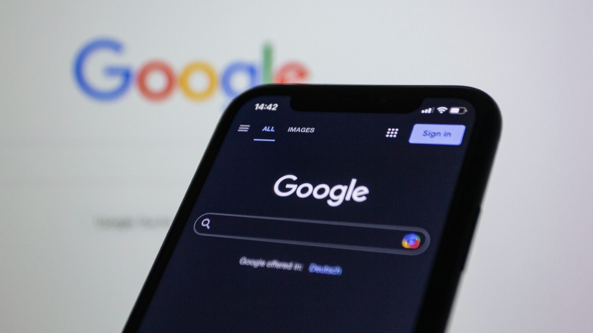 Is Google Search Falling Apart?