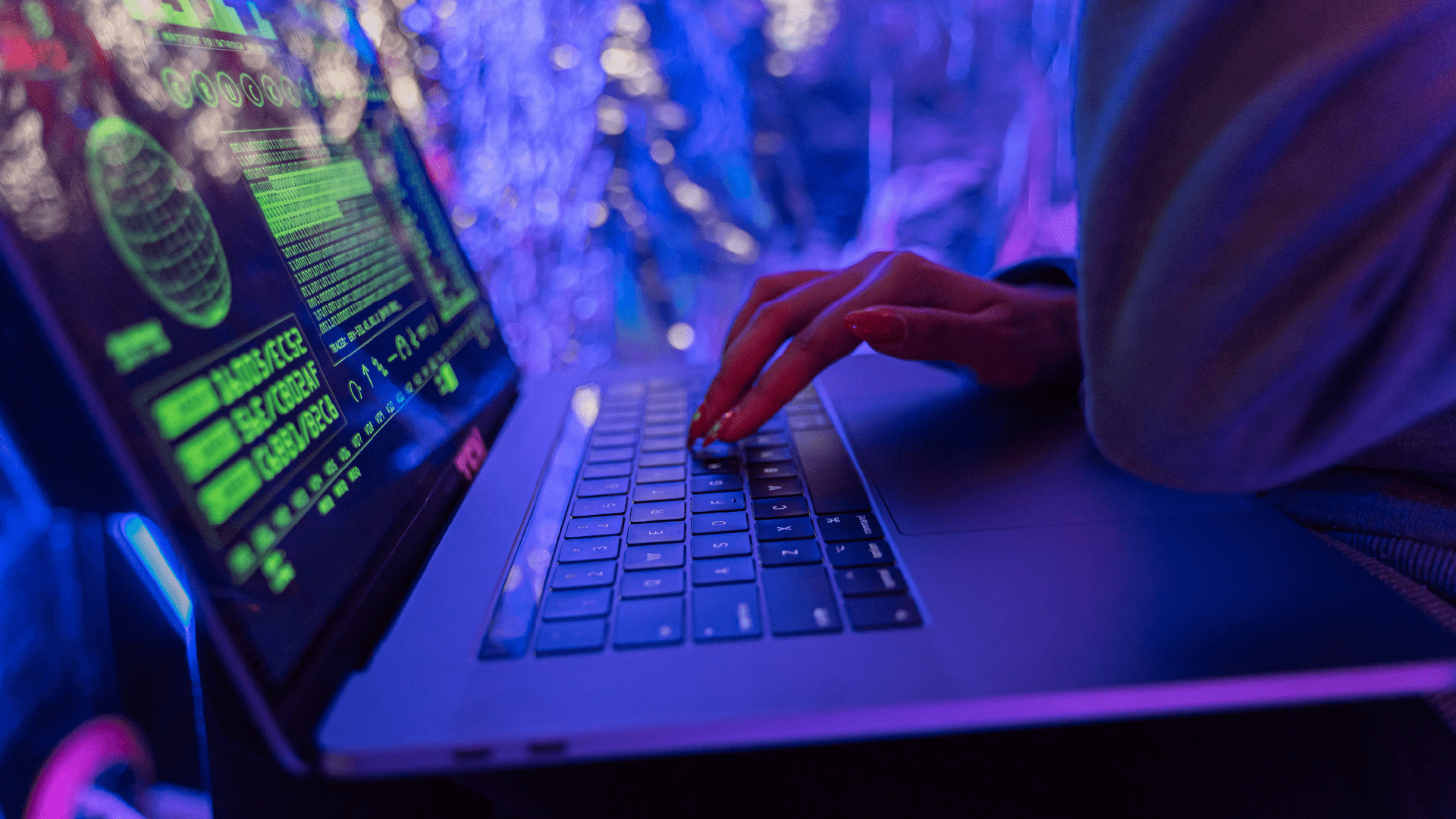 How to Get Into Cybersecurity: A Comprehensive Guide for Aspiring Professionals