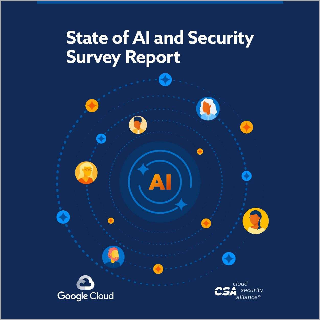 State of AI and Security Report