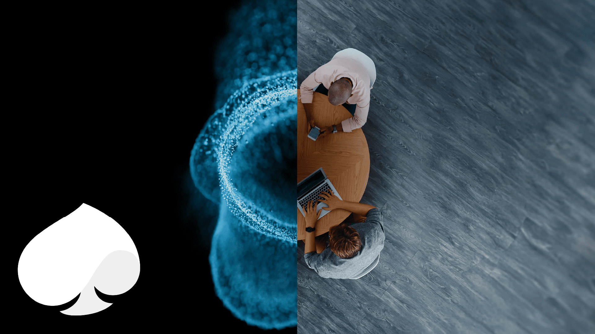 Capgemini CEO Aiman Ezzat discusses the future of technology integration at Davos 2025, highlighting AI, space, and bioengineering innovations