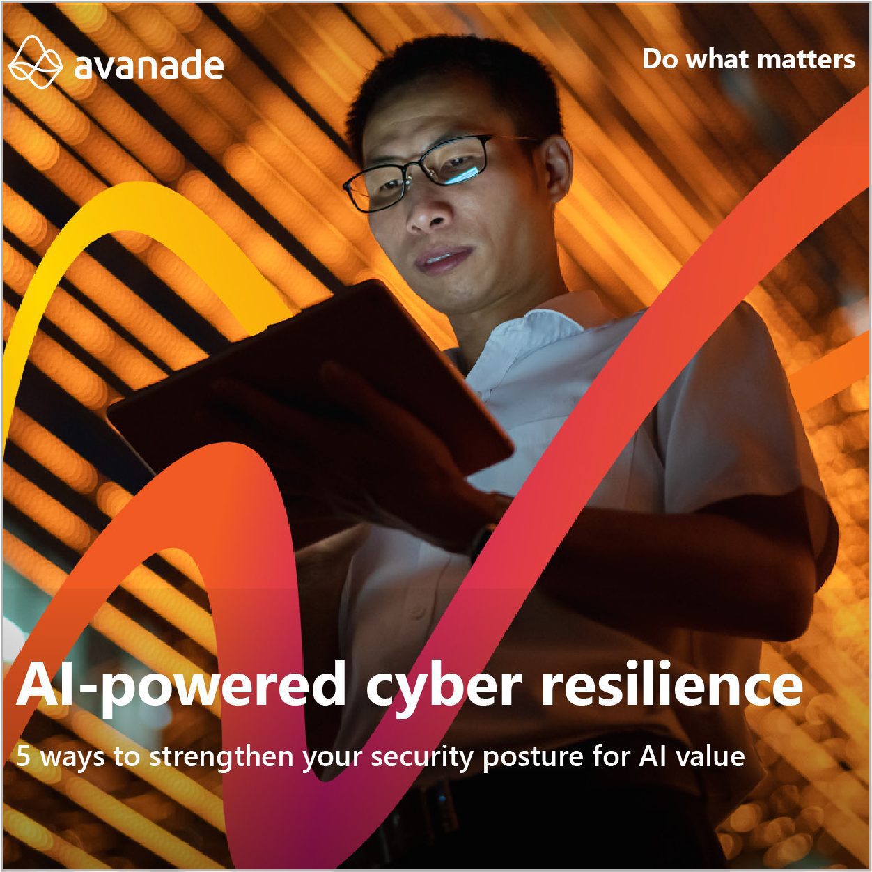 AI-powered cyber resilience