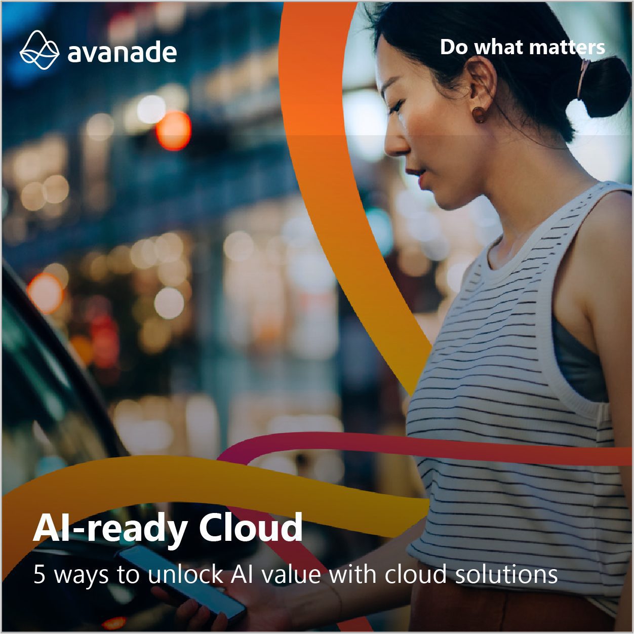 AI-ready Cloud