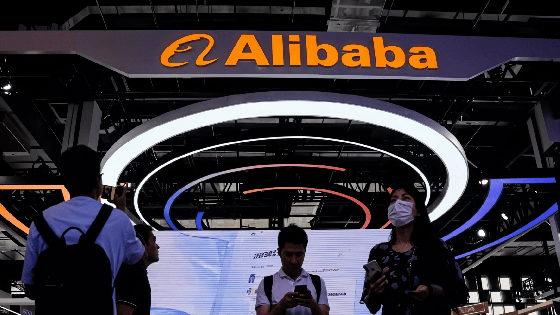 Alibaba launches Qwen 2.5-Max AI model, claiming superiority over DeepSeek-V3.