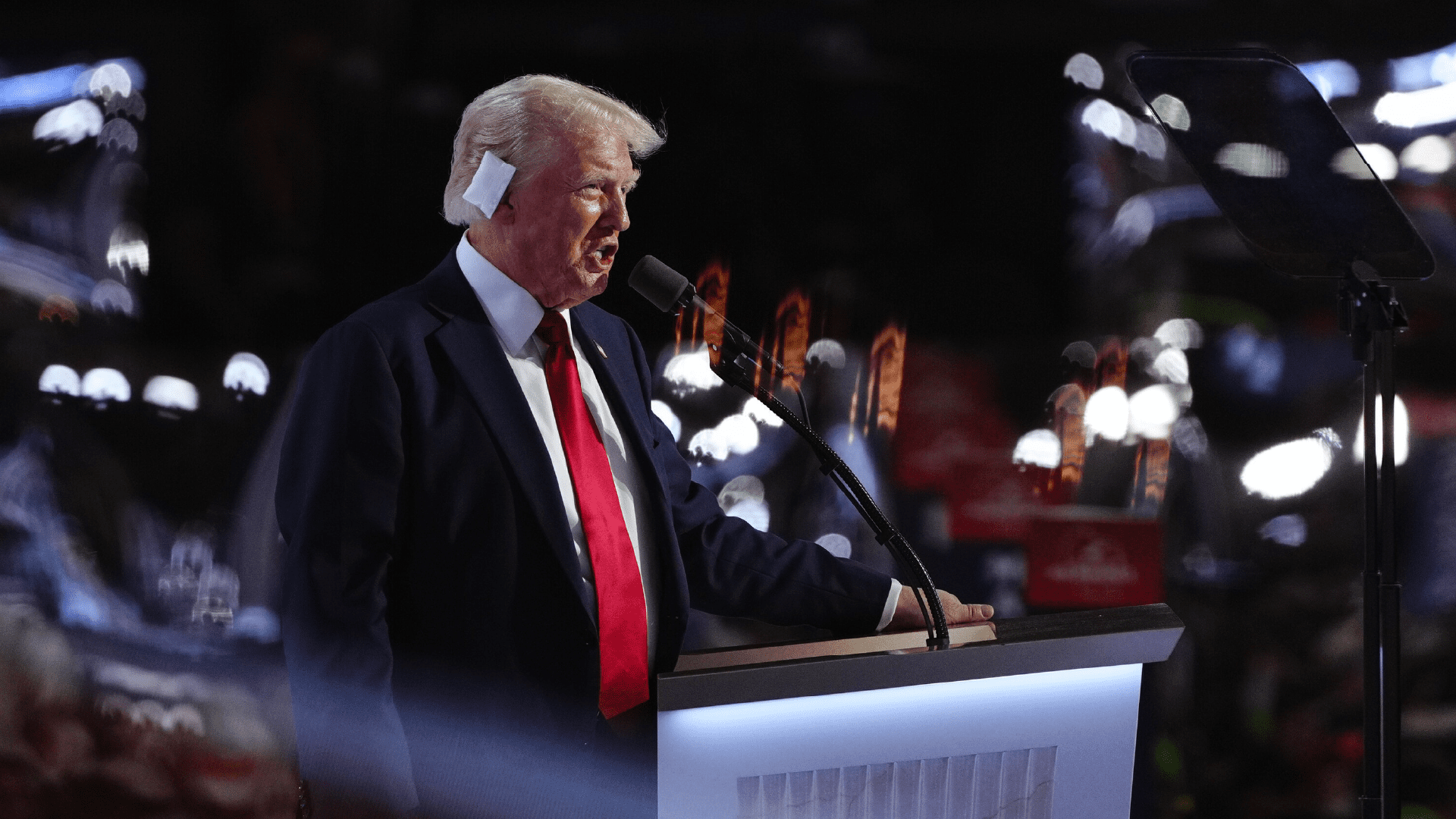 President Trump discusses AI potential and risks aboard Air Force One, sparking concerns over regulation and ethics.