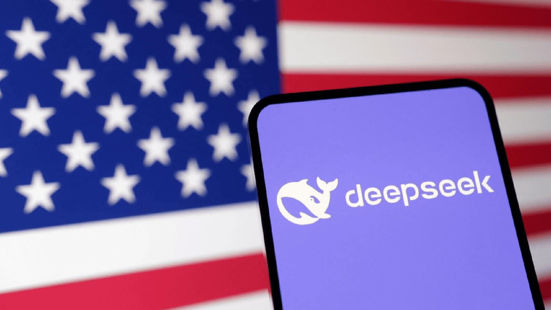 U.S. lawmakers propose banning DeepSeek AI over fears of data being sent to China.