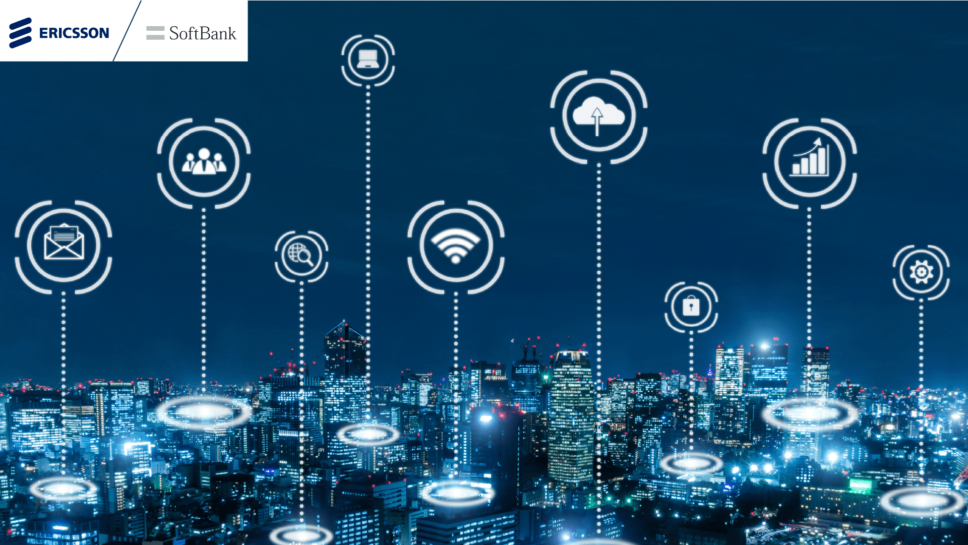 AI Meets RAN- Inside Ericsson and SoftBanks Groundbreaking Partnership