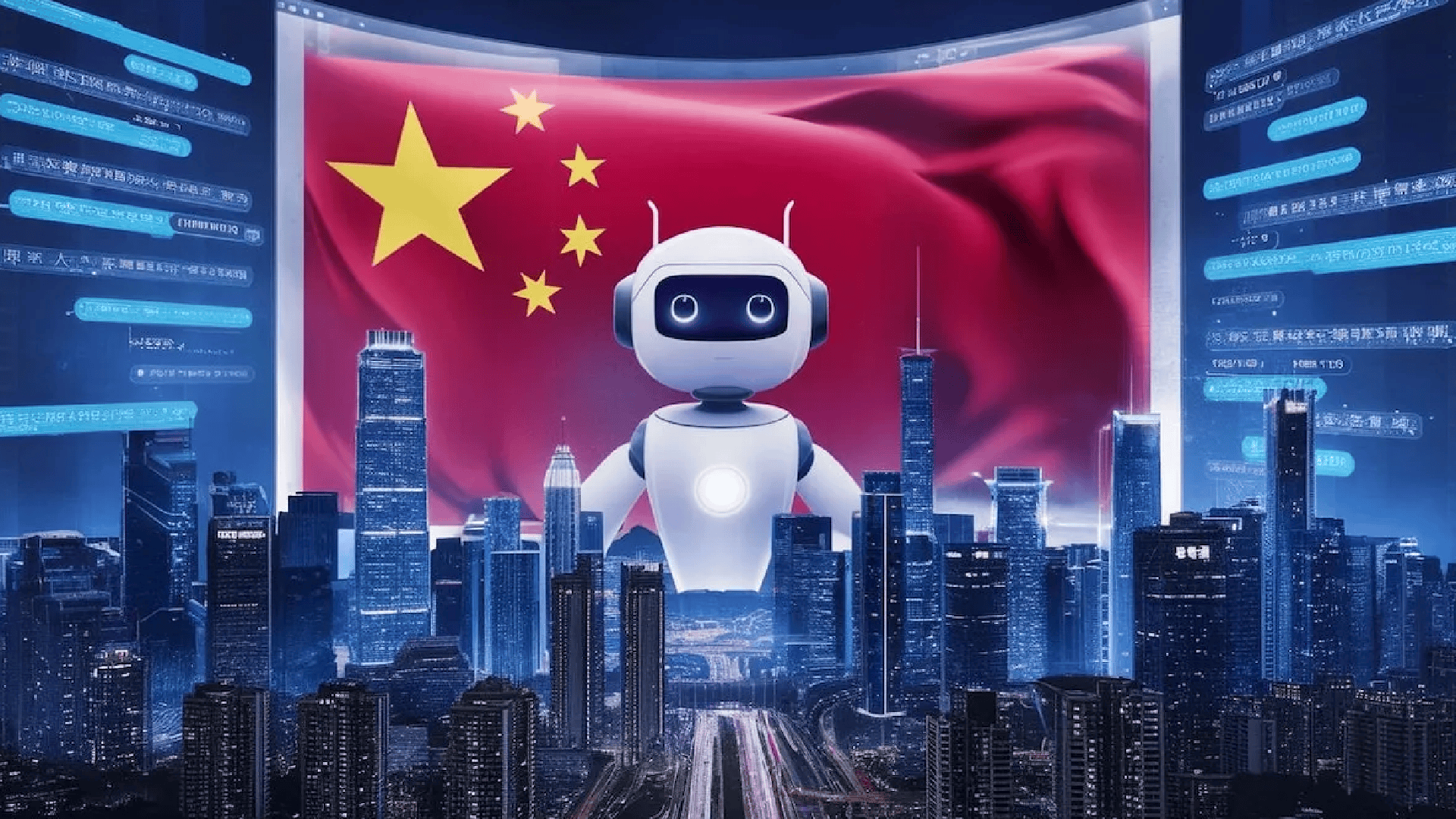 China’s $138 billion fund boosts AI, quantum computing, and 6G, aiming for tech dominance despite global trade restrictions.