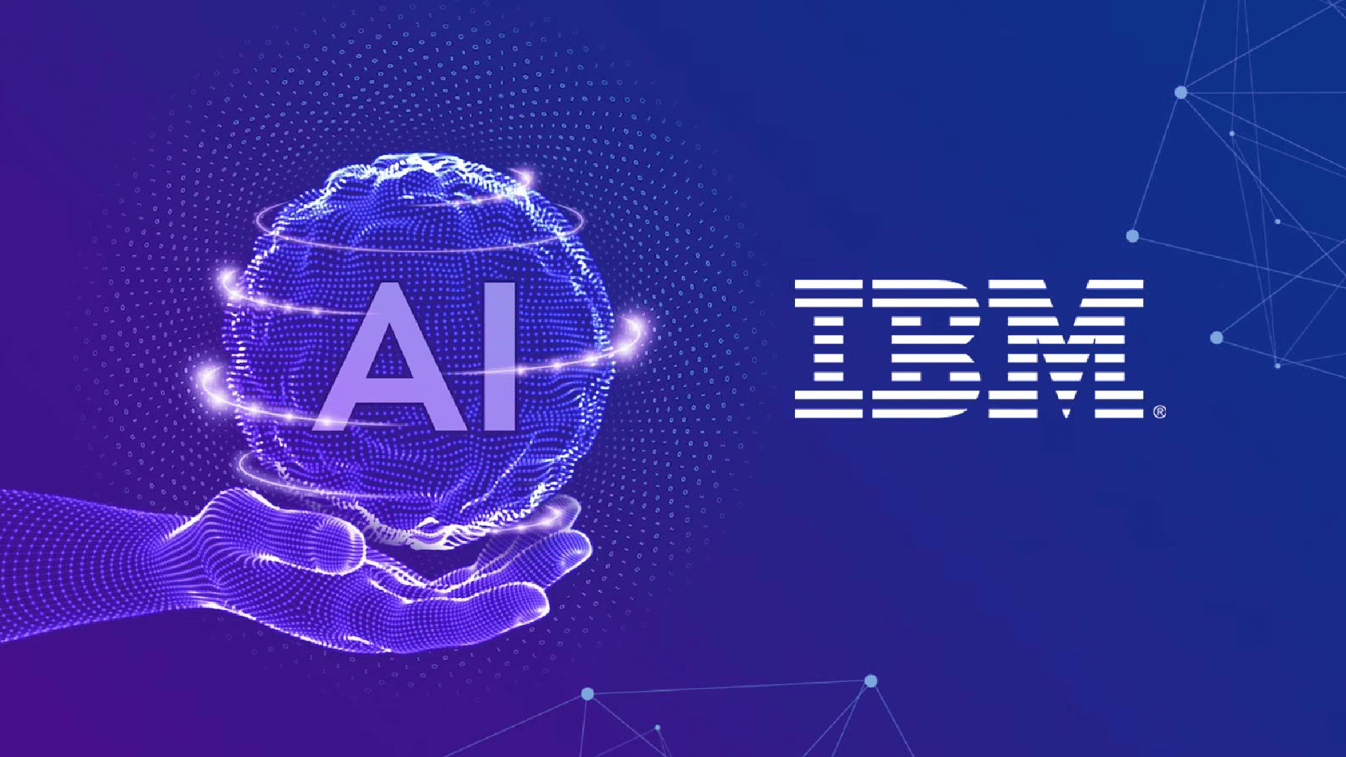 IBM's AI system analyzes vast data to predict liver cancer treatment outcomes.