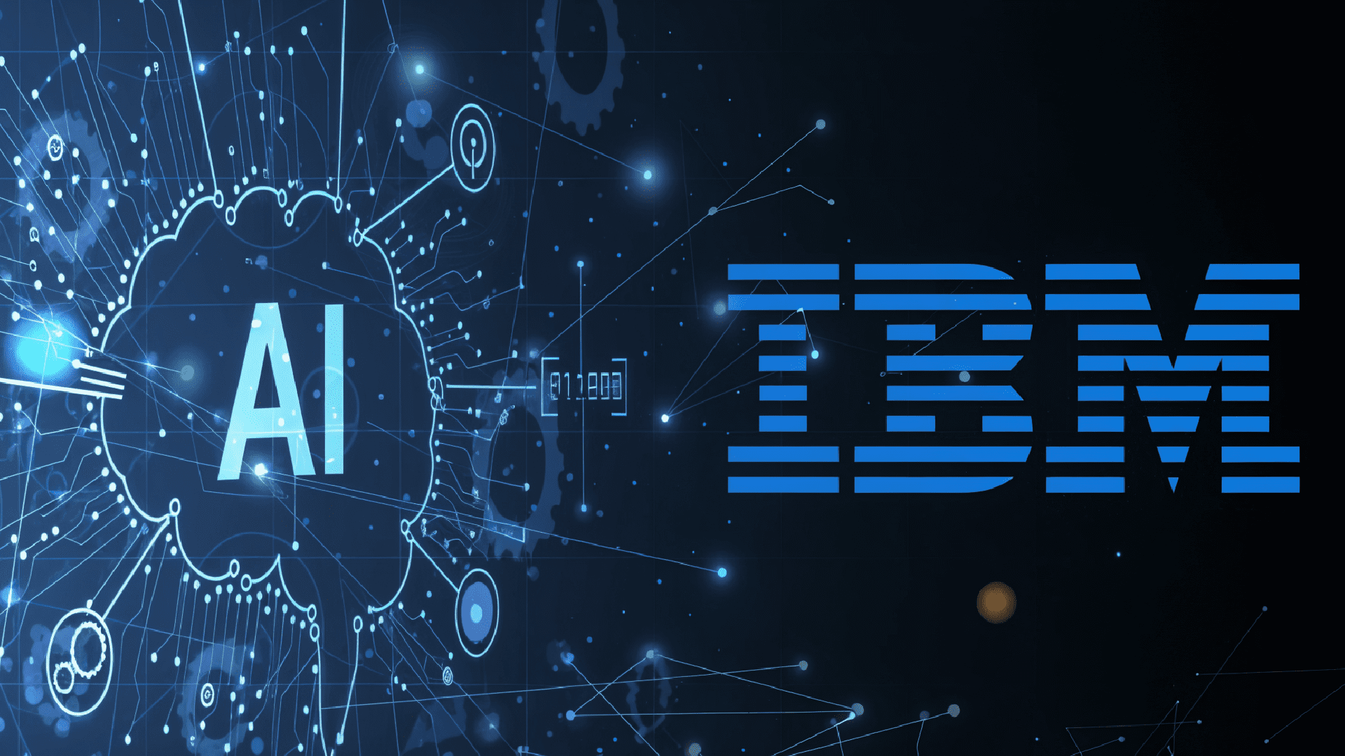 Retailers using AI for faster deliveries and improved order accuracy.