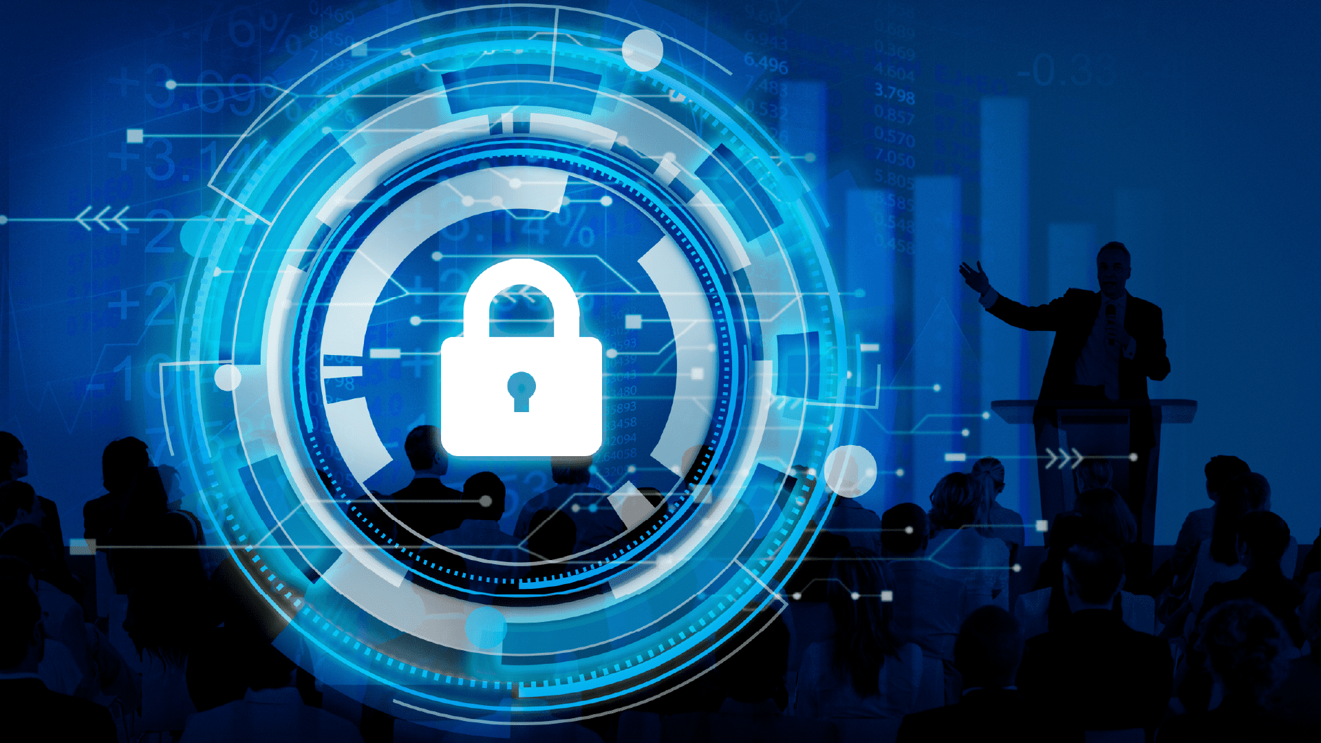 Alt Tag: Cybersecurity risks of privileged access management in organizations.