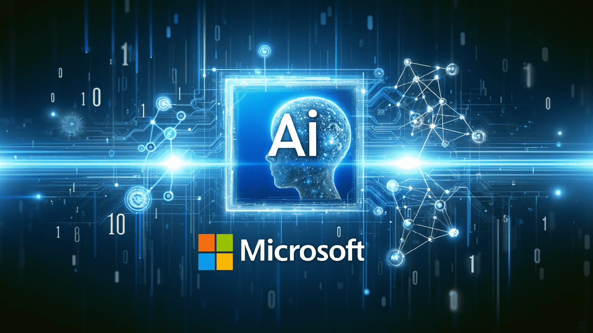 Microsoft Security Copilot AI agents enhance cybersecurity defenses.