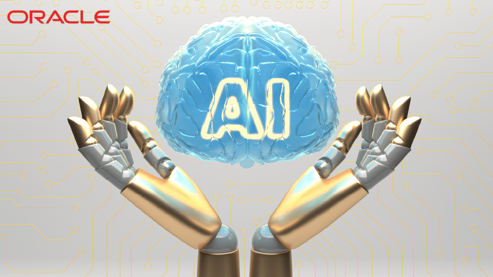 Oracle introduces AI Agent Studio, a platform for businesses to create and manage custom AI agents