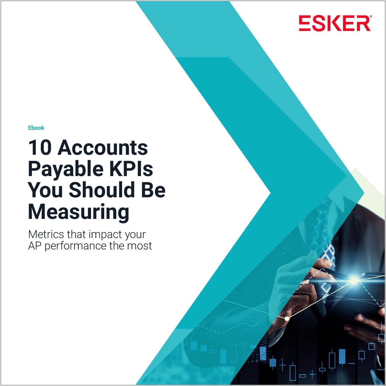 10-Accounts-Payable-KPIs-You-Should-Be-Measuring-Metrics Feature Image