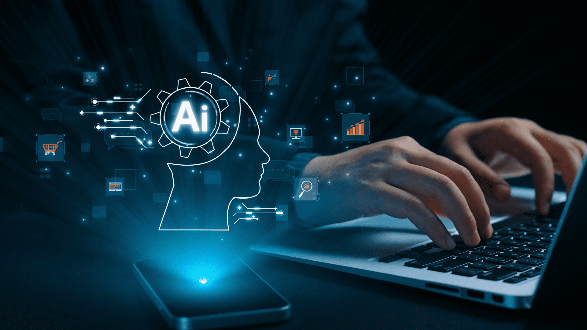 AI Ethics and Responsible AI Development- Addressing Bias, Transparency, and Accountability