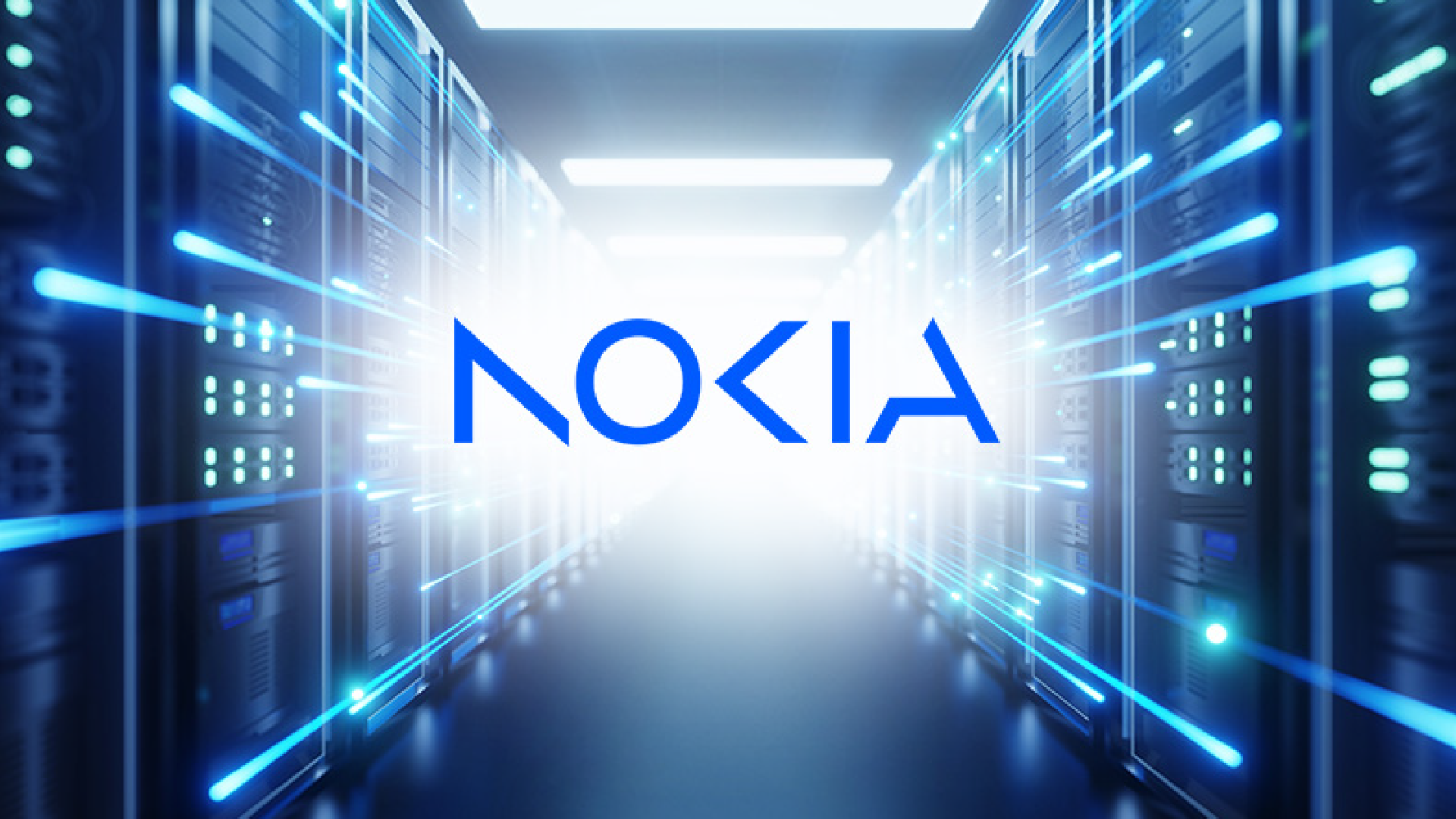 Nokia to Power ResetDatas AI Data Centers Across Australia