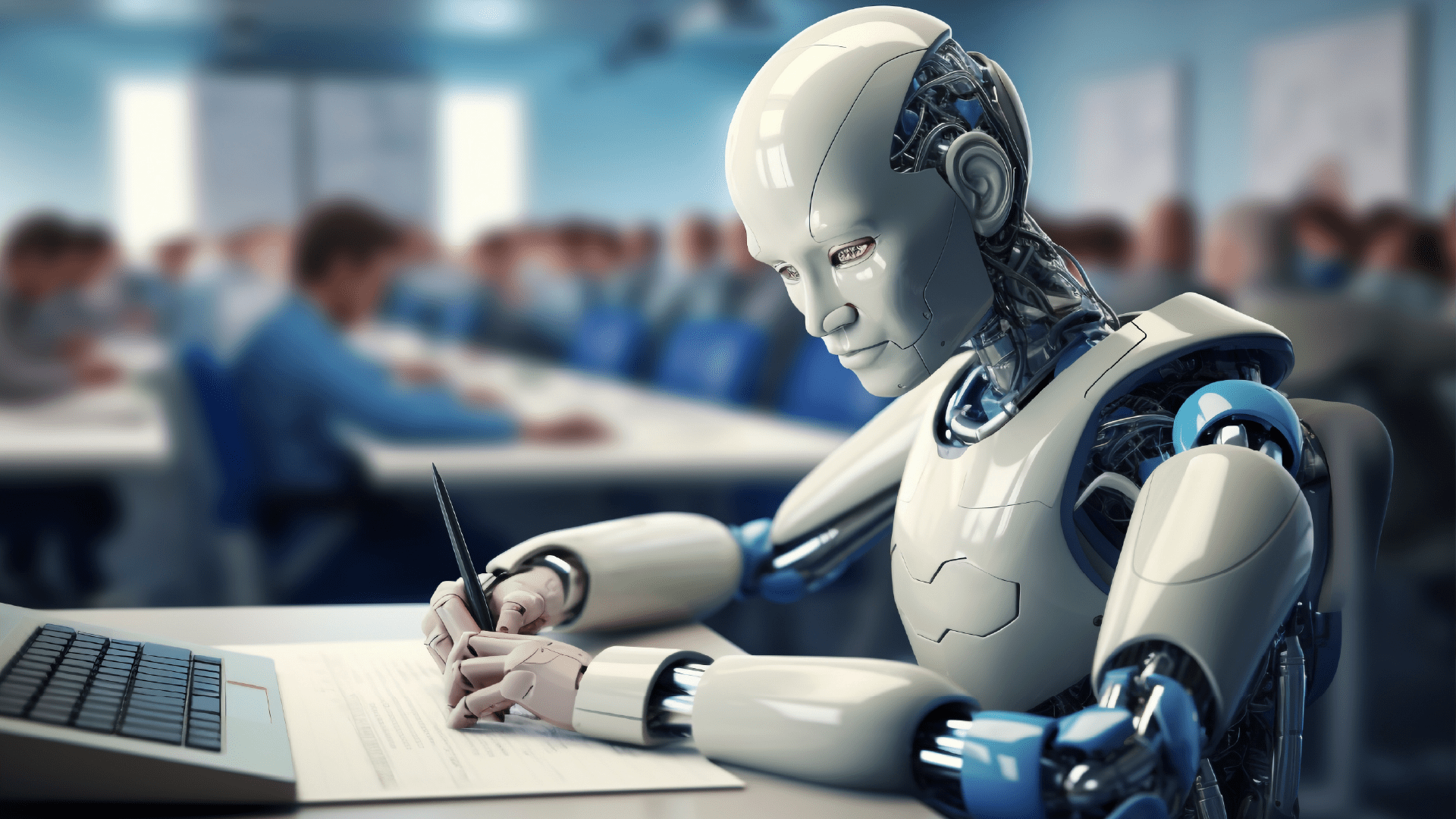 Reinforcement Learning in Autonomous Systems