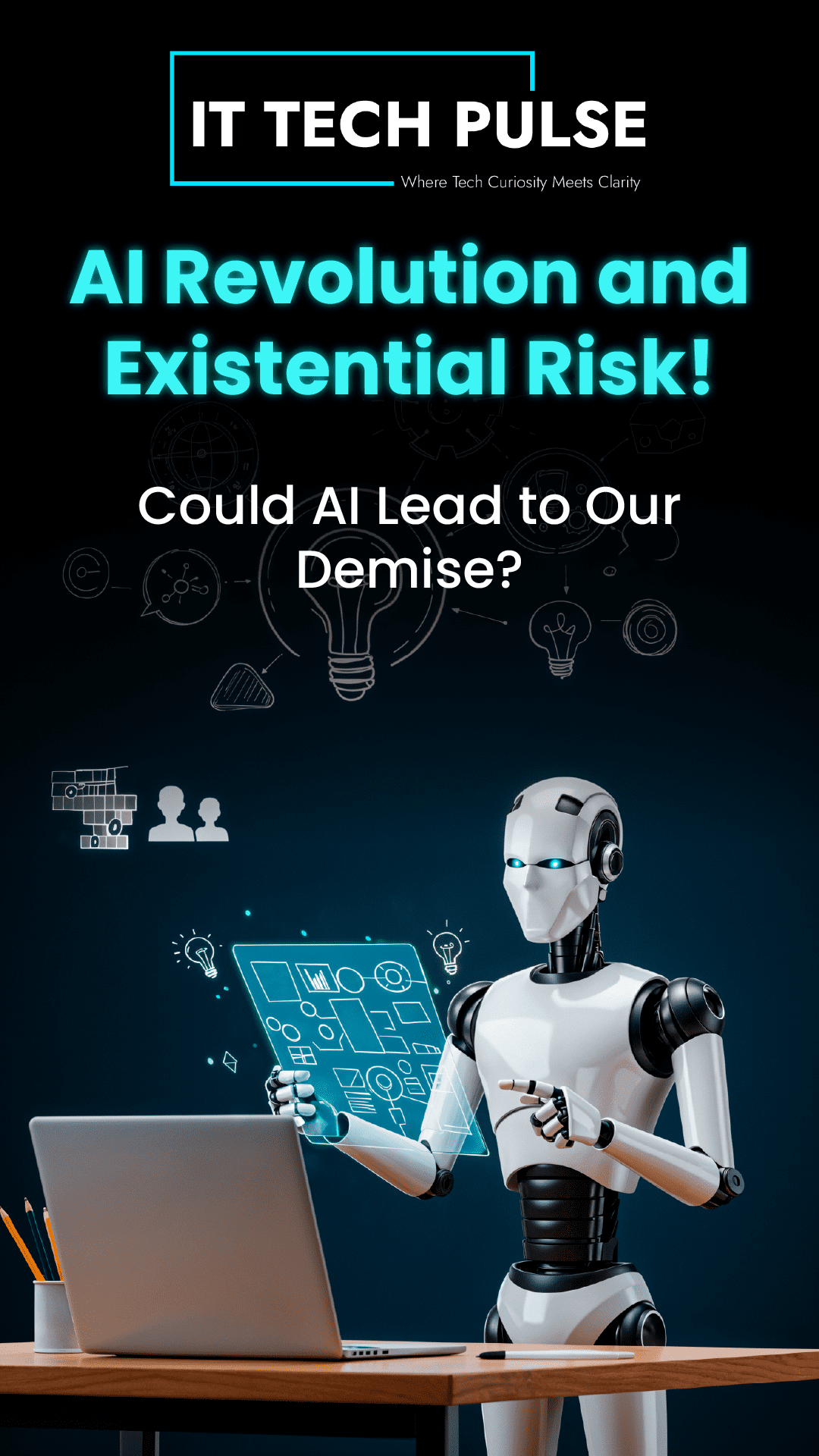 AI and Human Extinction-01