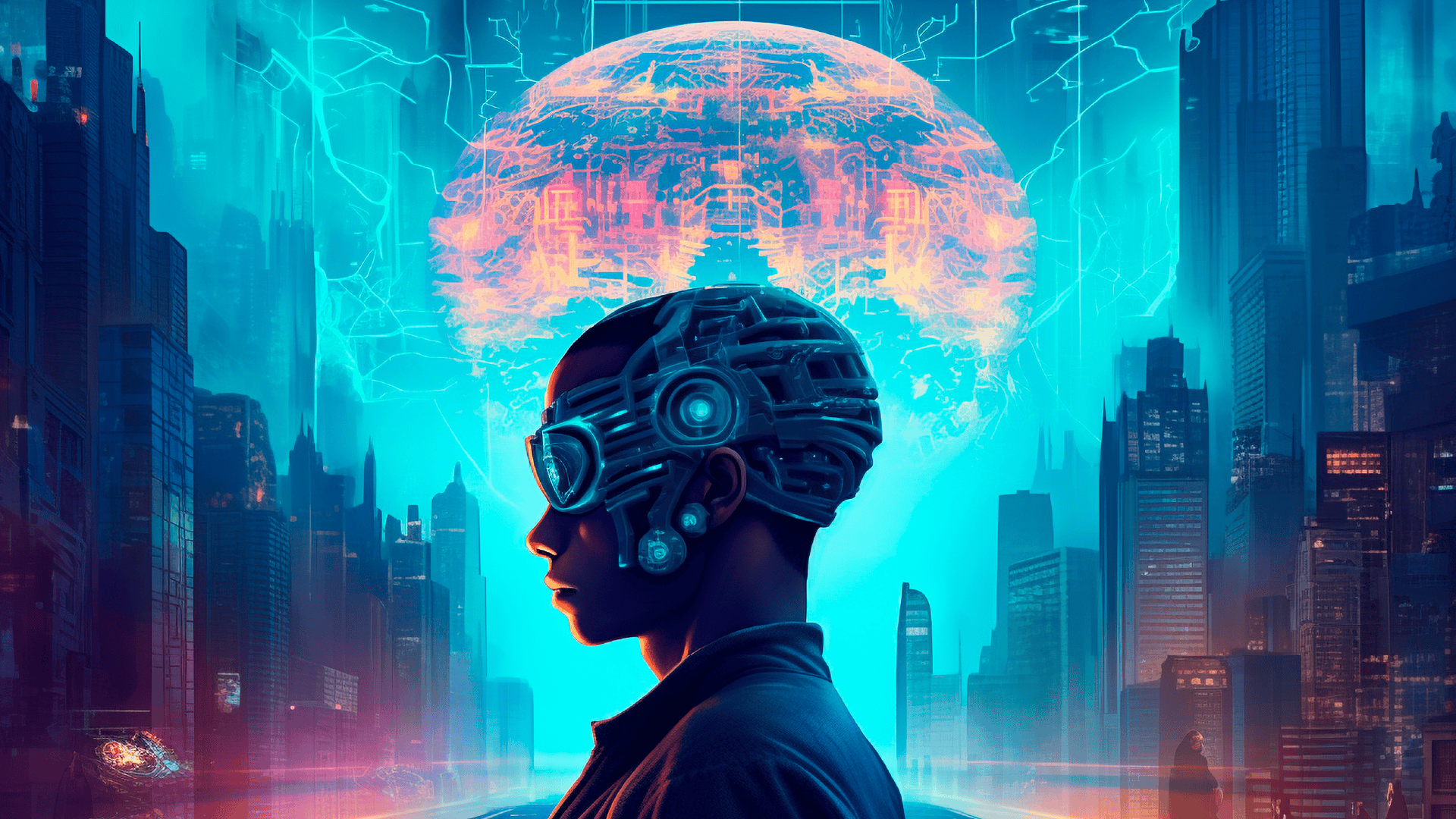 AutoML Revolution- How No-Code AI Is Transforming Business in 2025