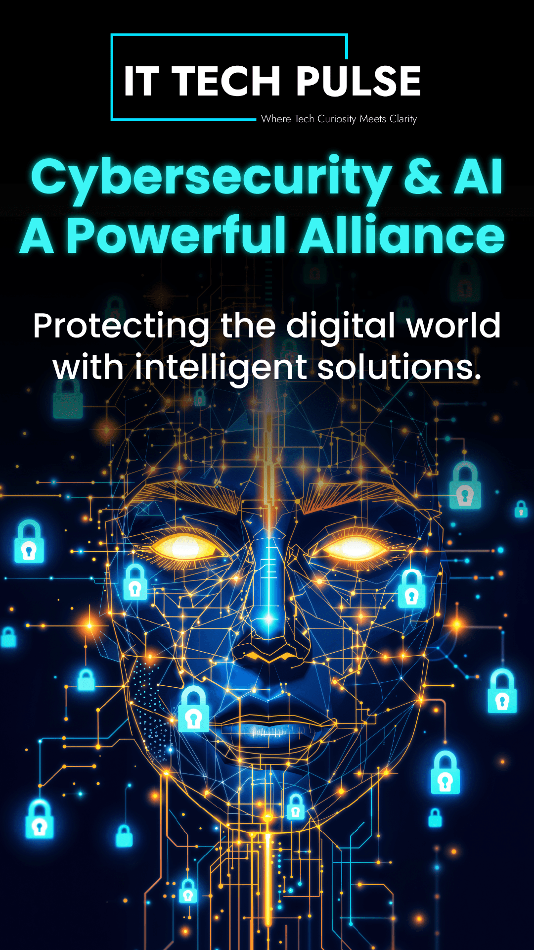 Cybersecurity & AI_A Powerful Alliance-01
