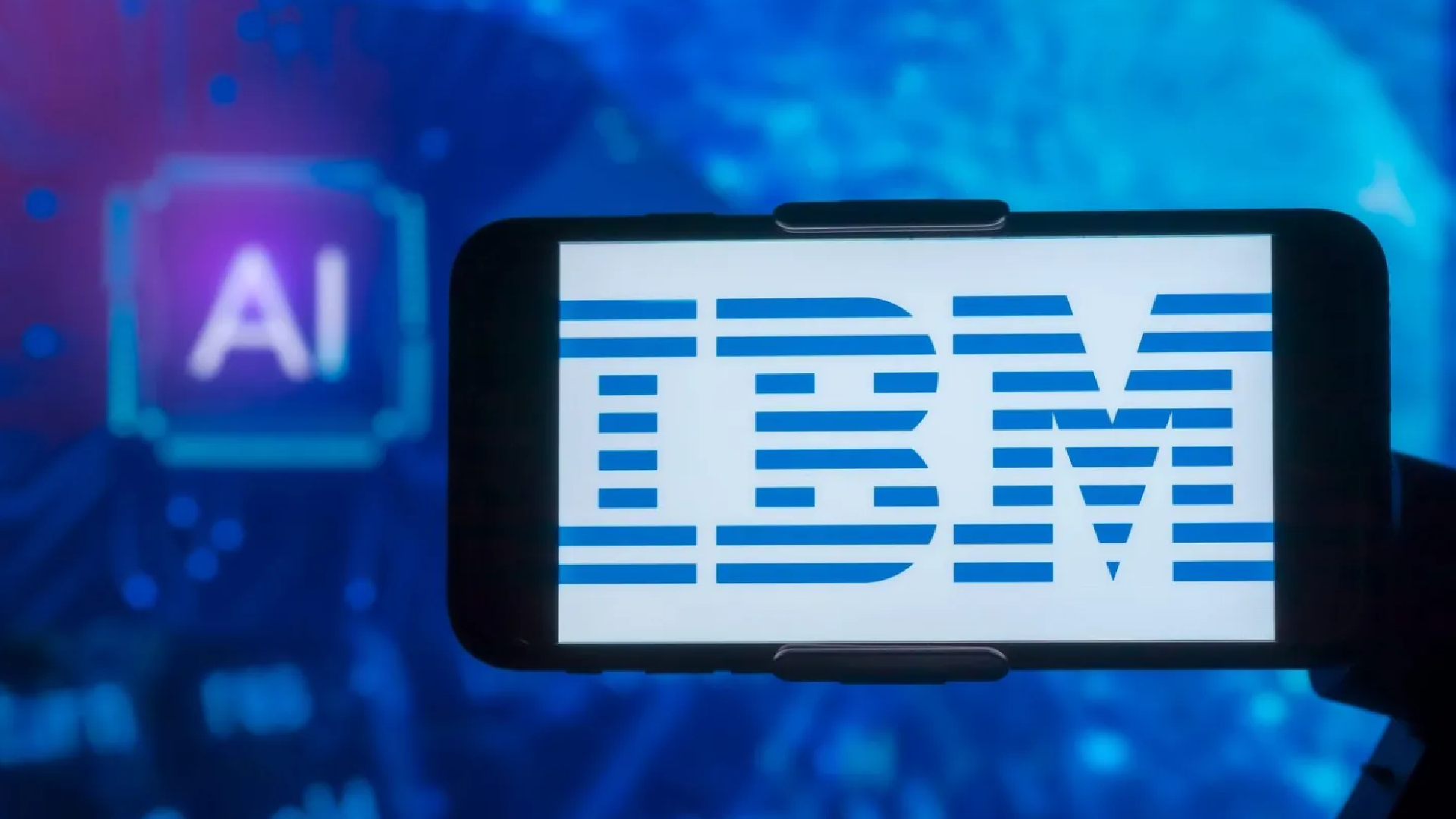 IBMs AI Tool Just Crushed the Competition in the 2025 IDE Report