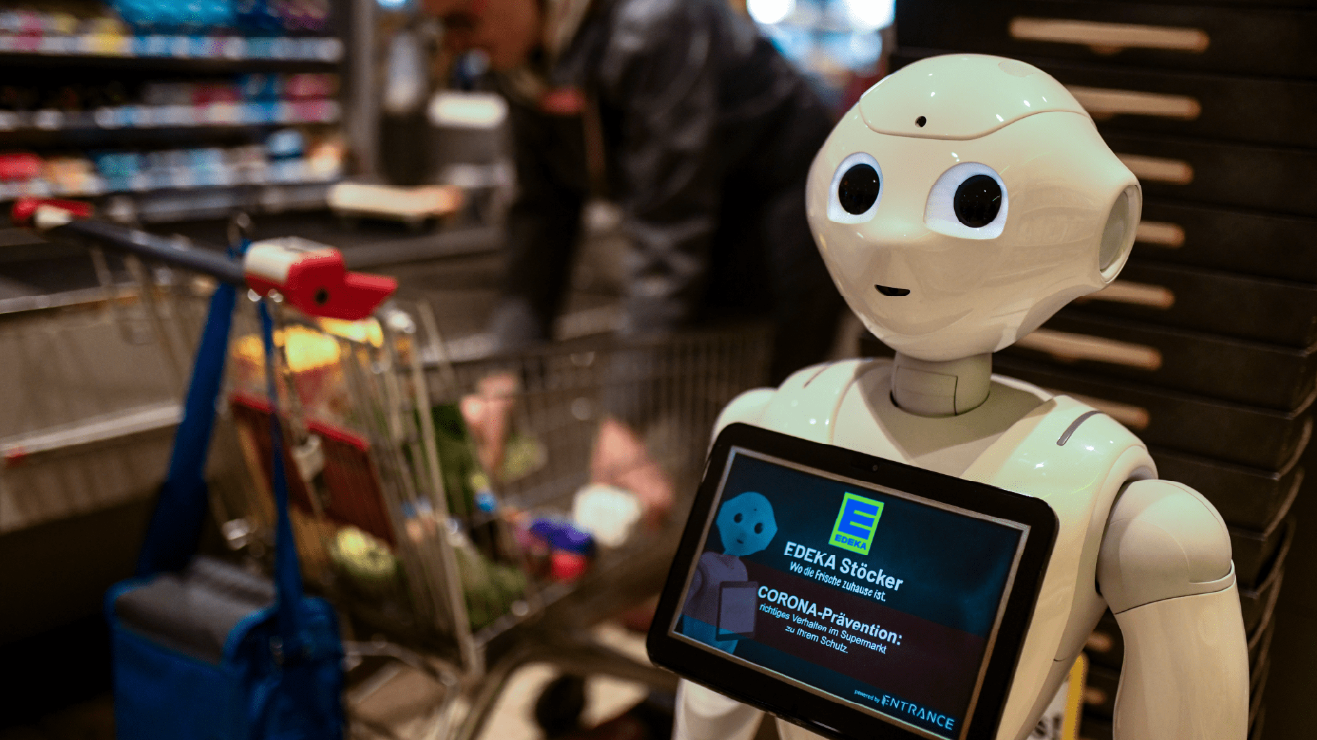 UN Says Human Development Is Stalling—Can AI Save Us