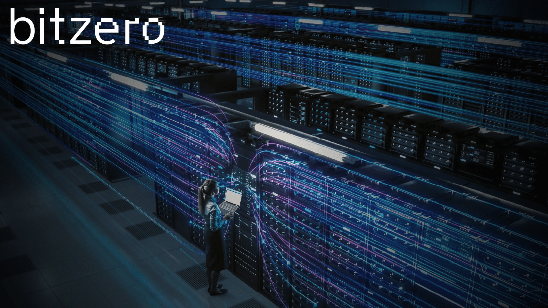 Bitzero’s Eco-Friendly Data Center in Norway