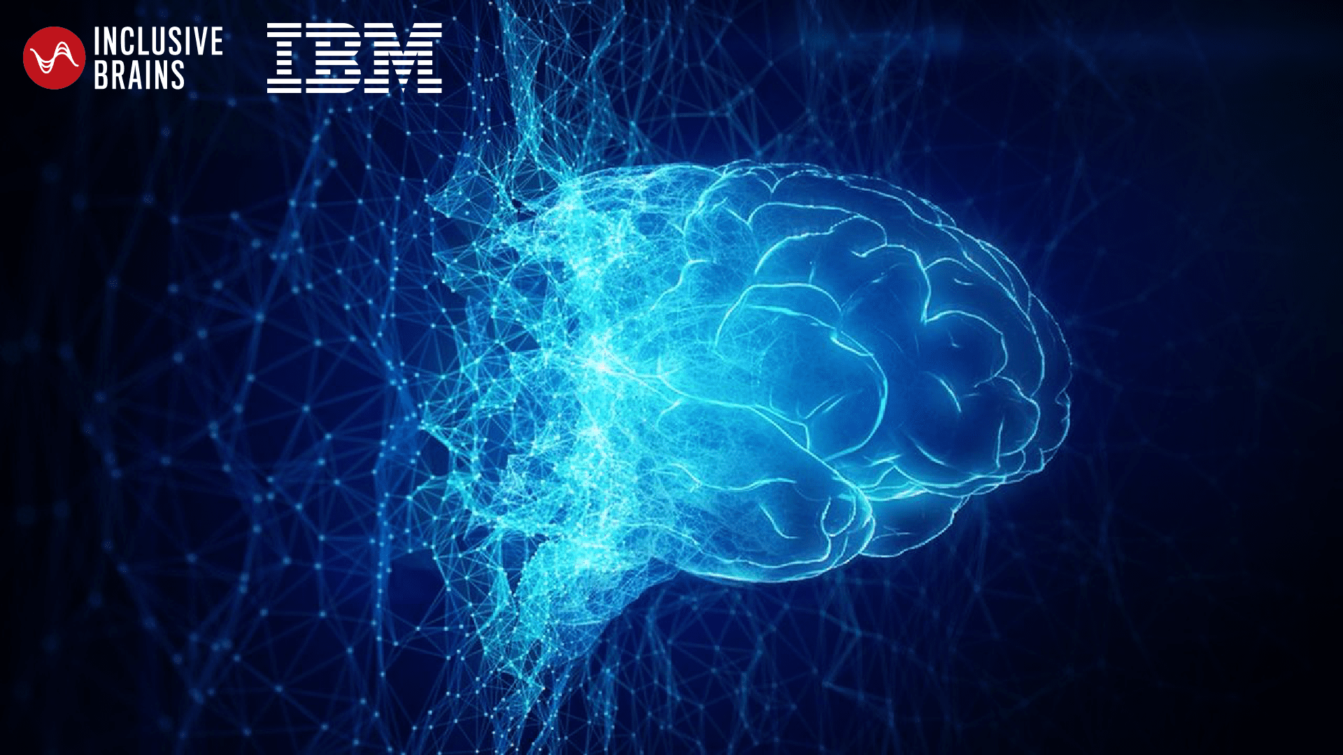 IBM x Inclusive Brains: Next-Gen Brain Interfaces