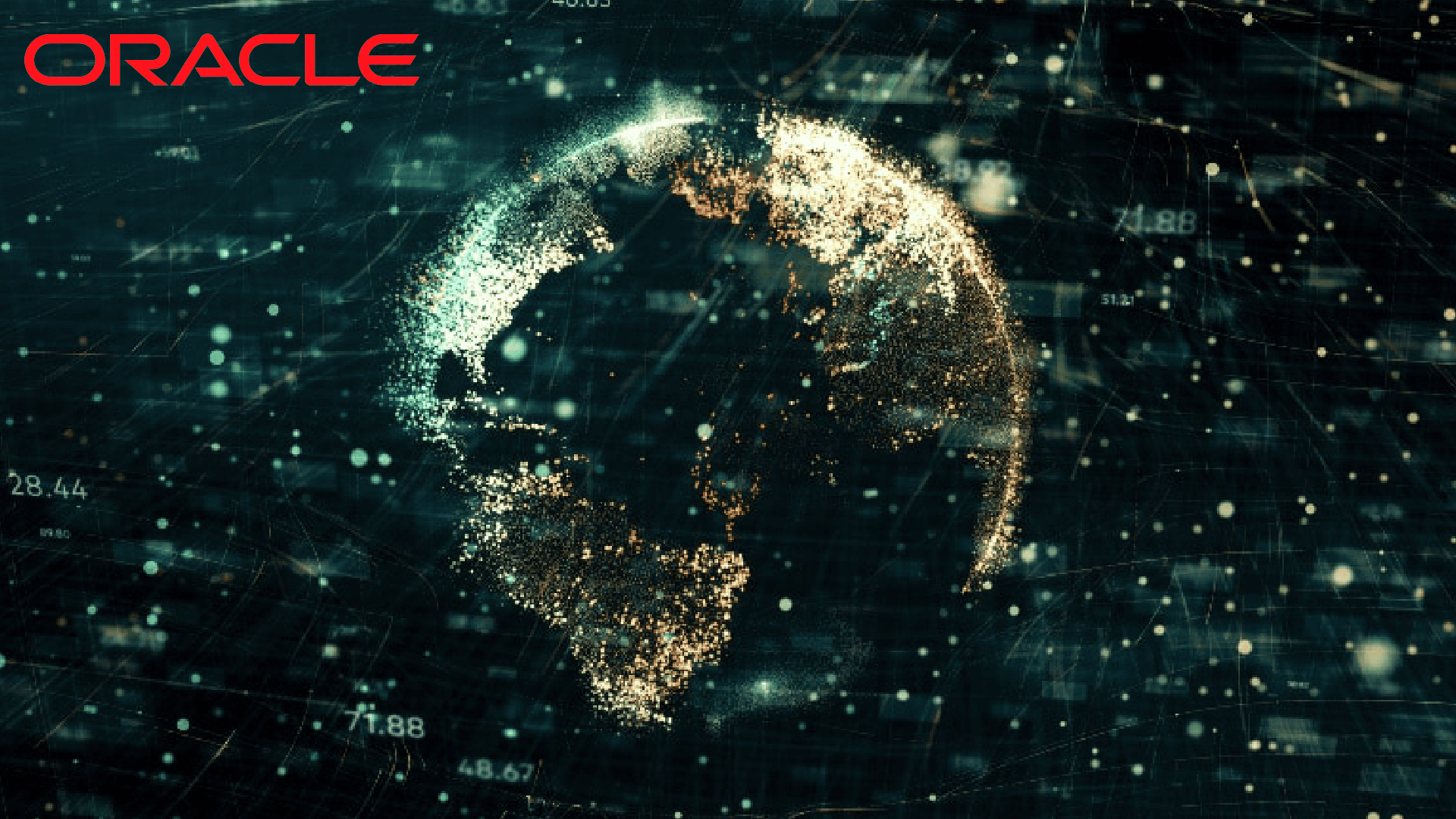 Oracle Unveils Defense Ecosystem for Global Security
