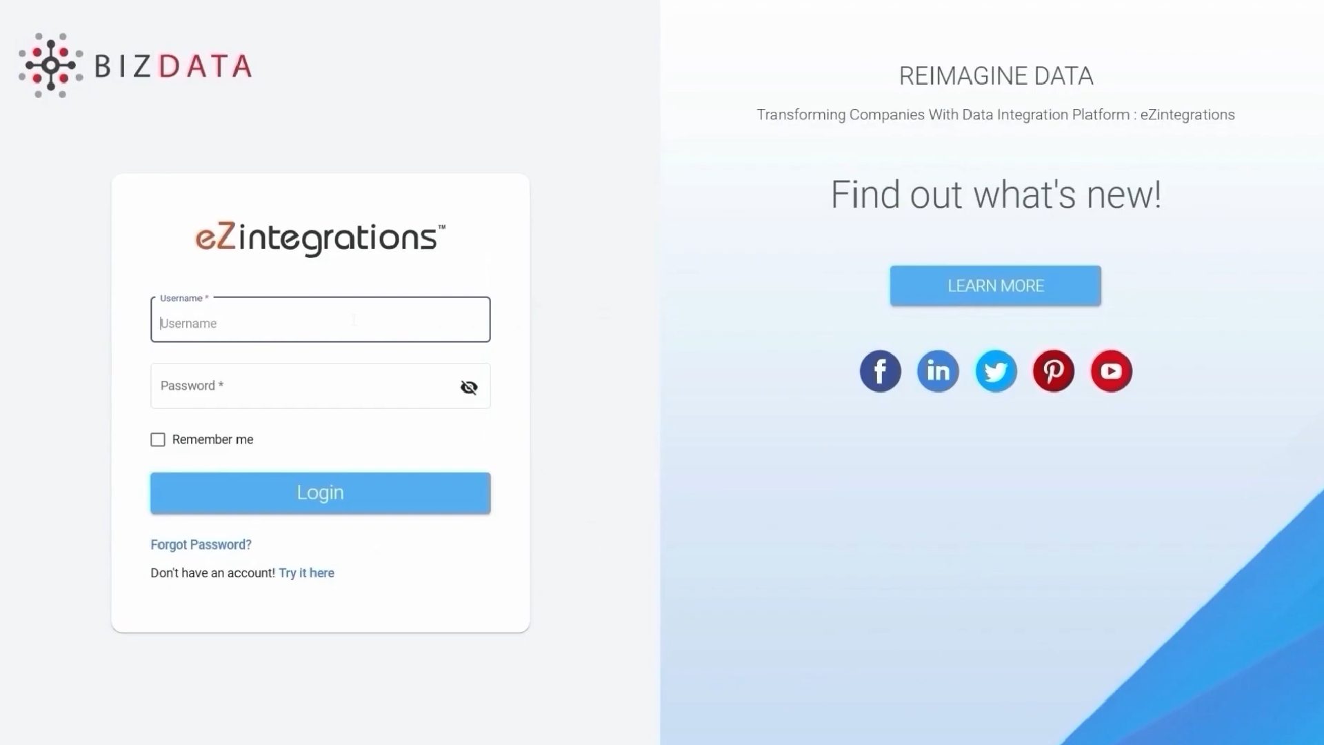 Bizdata Launches AI Document Understanding, Powered by eZintegrations, to Transform Enterprise Document Proce