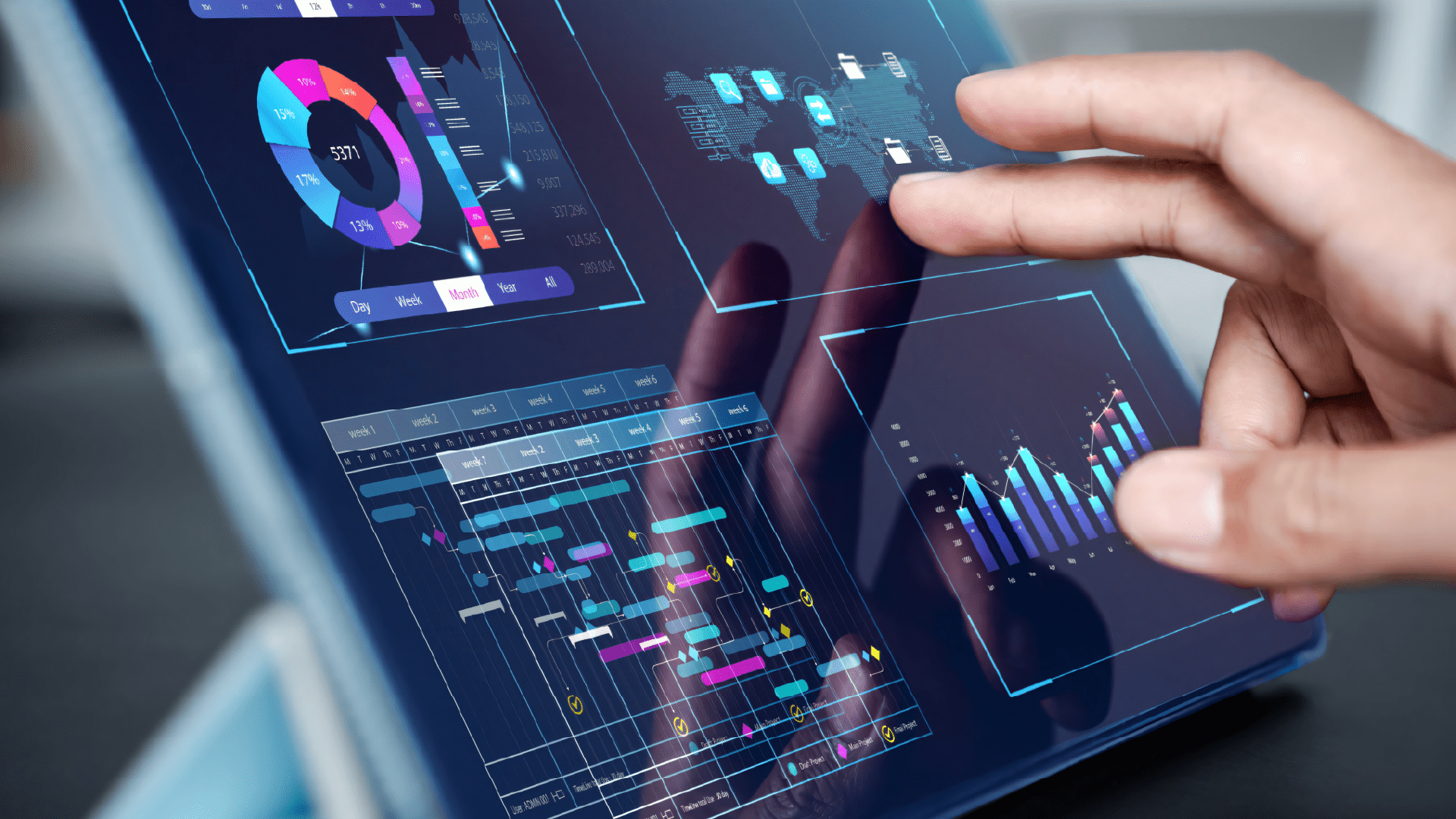 Data Ownership in the Digital Age